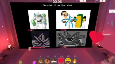 Screenshot von Pixel Sketch 10