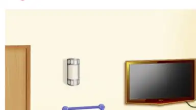 Screenshot von Baby Adopter 12