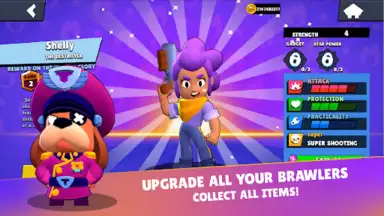 Screenshot von Box Simulator: Brawl Stars 3