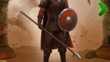 Screenshot von Age of Revenge 3