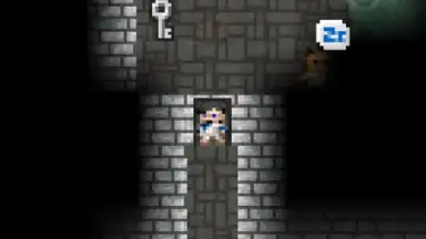 Screenshot von ReMake Pixel Dungeon 2