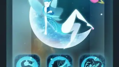 Screenshot von Genie 4