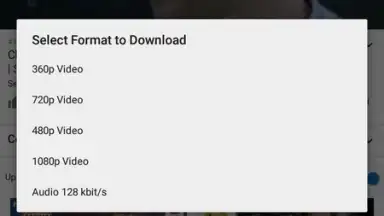 Screenshot von Youtube Downloader- fastest youtube downloader 9