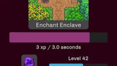 Screenshot von Idle Iktah 16