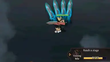 Screenshot von Tailed Demon Slayer 6