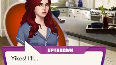 Screenshot von Chapters: Interactive stories 12