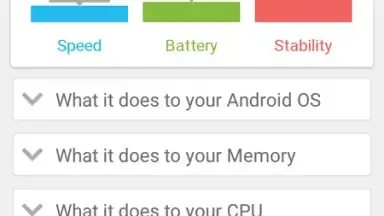 Screenshot von Fast Root Instantly 7