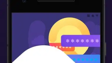Screenshot von Firefox Lockwise 8