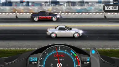 Screenshot von Drag Racing 2.0 3