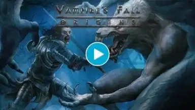 Screenshot von Vampire's Fall: Origins 1