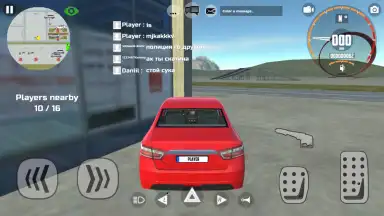 Screenshot von Vesta&VestaSW 6