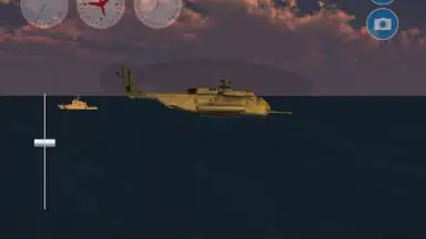 Screenshot von Aircraft Carrier! 14