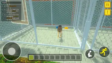 Screenshot von Animal Shelter Pet World Life 4