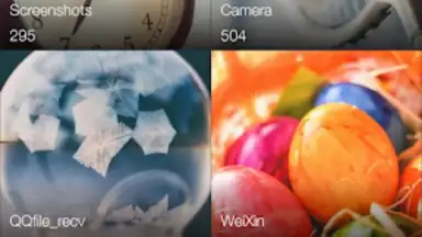 Screenshot von Smart Gallery - Photo Manager 7