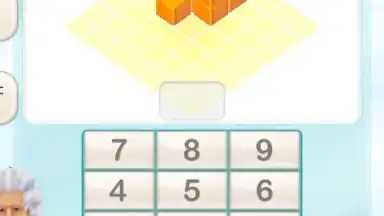 Screenshot von Einstein HD free 3