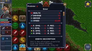 Screenshot von Darkest Hunters 8