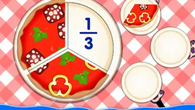 Screenshot von Funny Food Academy 13