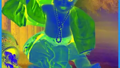 Screenshot von 18+ Negative Photo Effect 4