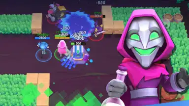 Screenshot von Nova Battles 14