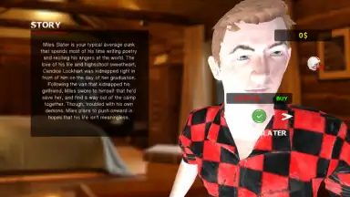 Screenshot von GRANNY MULTIPLAYER 6