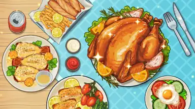 Screenshot von Cookingo: Perfect Meal 4