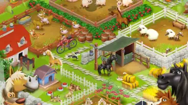 Screenshot von Hay Day 10