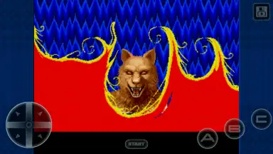 Screenshot von Altered Beast Classic 5