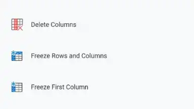 Screenshot von Collabora Office 14