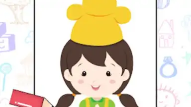 Screenshot von Simple Draw 6