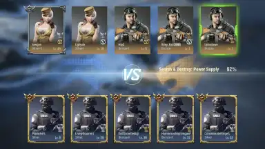 Screenshot von CrossFire: Legends 10