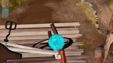 Screenshot von Touchgrind BMX 2 11