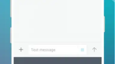 Screenshot von Ridmik Classic Keyboard 1