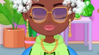 Screenshot von Hair Salon 5