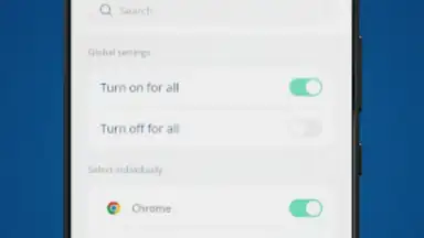 Screenshot von Octohide VPN 1