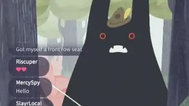 Screenshot von Subscribe To My Adventure 3