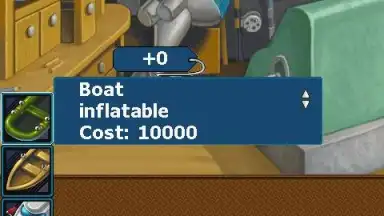 Screenshot von Russian fishing 2
