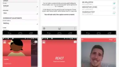 Screenshot von Screenshot Easy 3
