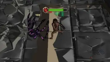 Screenshot von Dungeon Life 9