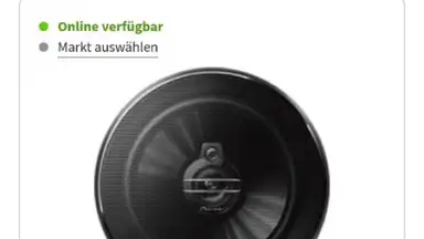 Screenshot von Media Markt Deutschland 5