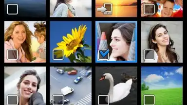 Screenshot von MobileLink 3