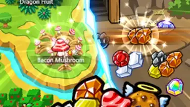 Screenshot von Ultimate DragonMaster 3