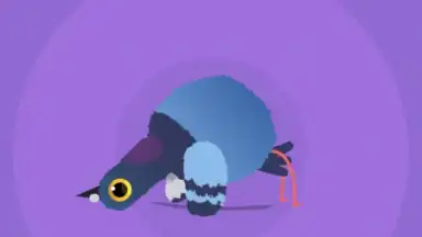Screenshot von Pigeon Pop 11