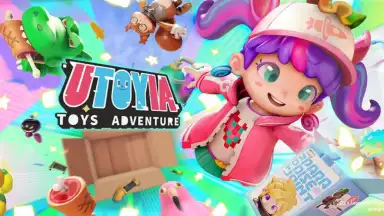 Screenshot von UTOYIA 1