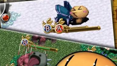 Screenshot von Band of Monsters 3