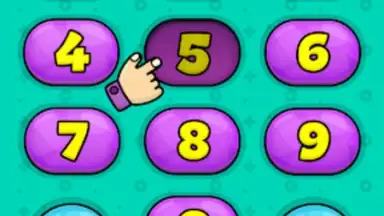 Screenshot von Baby phone 9