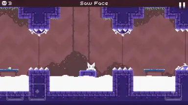 Screenshot von Cat Bird 15
