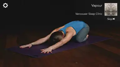 Screenshot von Yoga | Down Dog 6