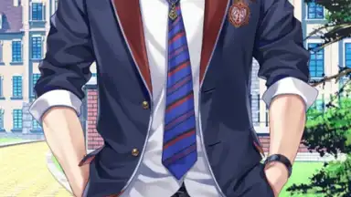 Screenshot von Bloodworth Academy Occult Club 6