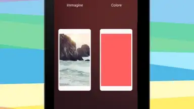 Screenshot von Inspire Launcher 2