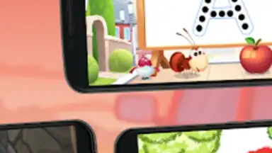 Screenshot von Intellecto Kids Learning Games 10